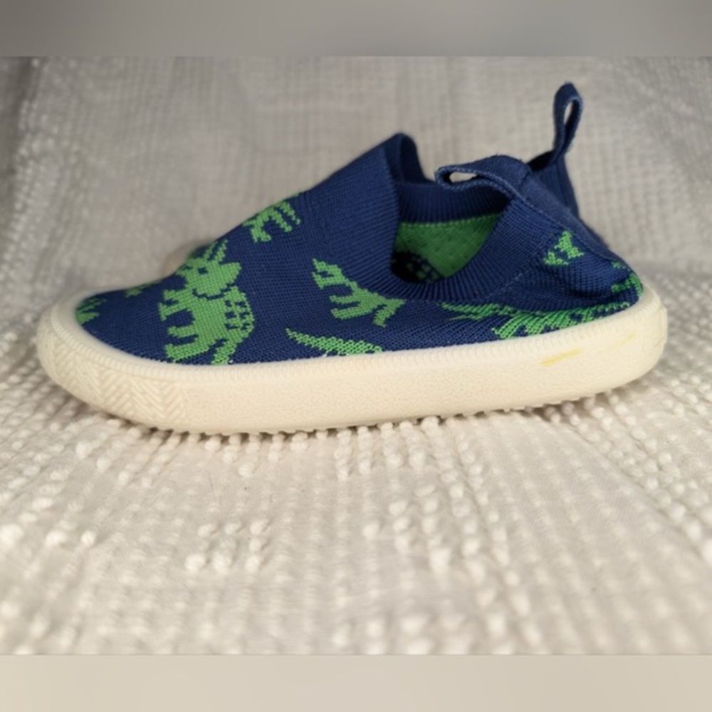 babyGap║Star Sneakers║Size 8